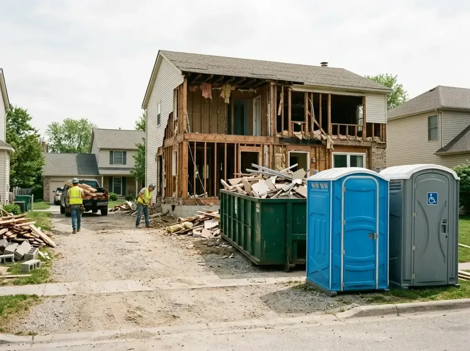 home-renovation-demolition-sit-010 — frequently asked questions, Portable Toilet & Dumpsters Rental in Staples, MN